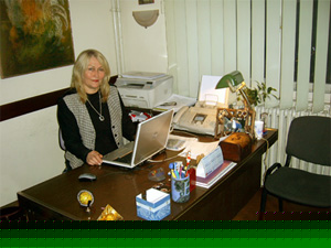 Emilija Tomović